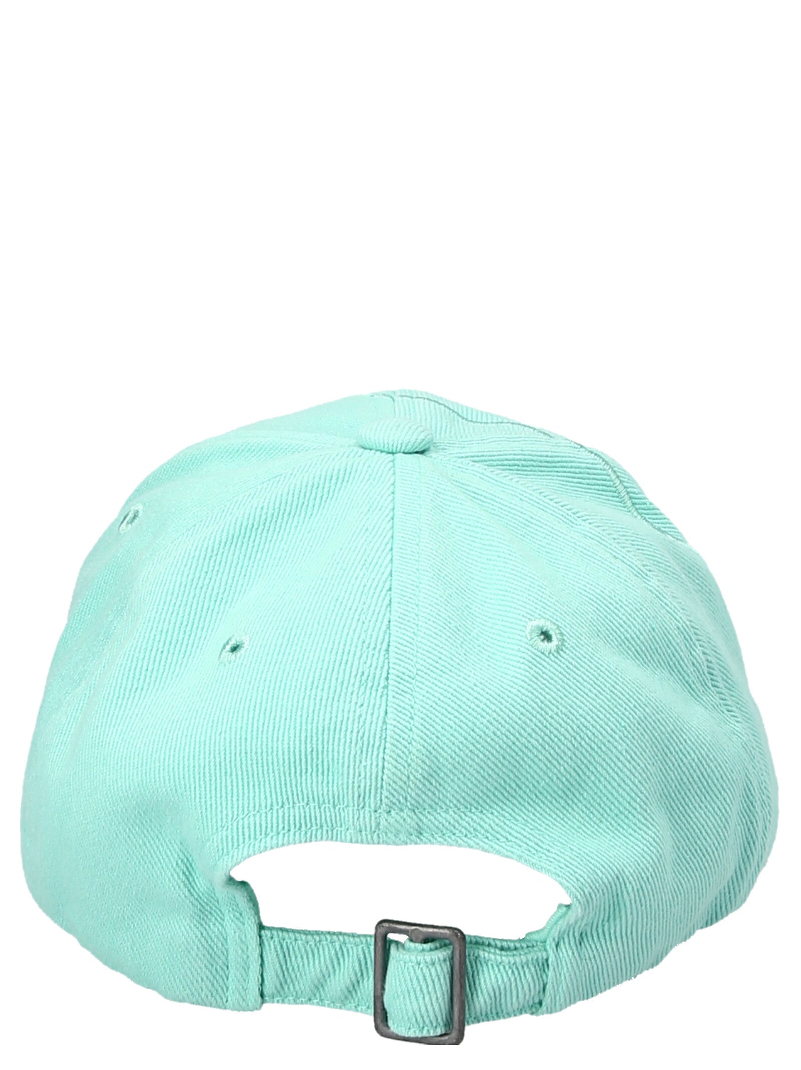 Bicolor Cotton Cap (Baseball Hat)