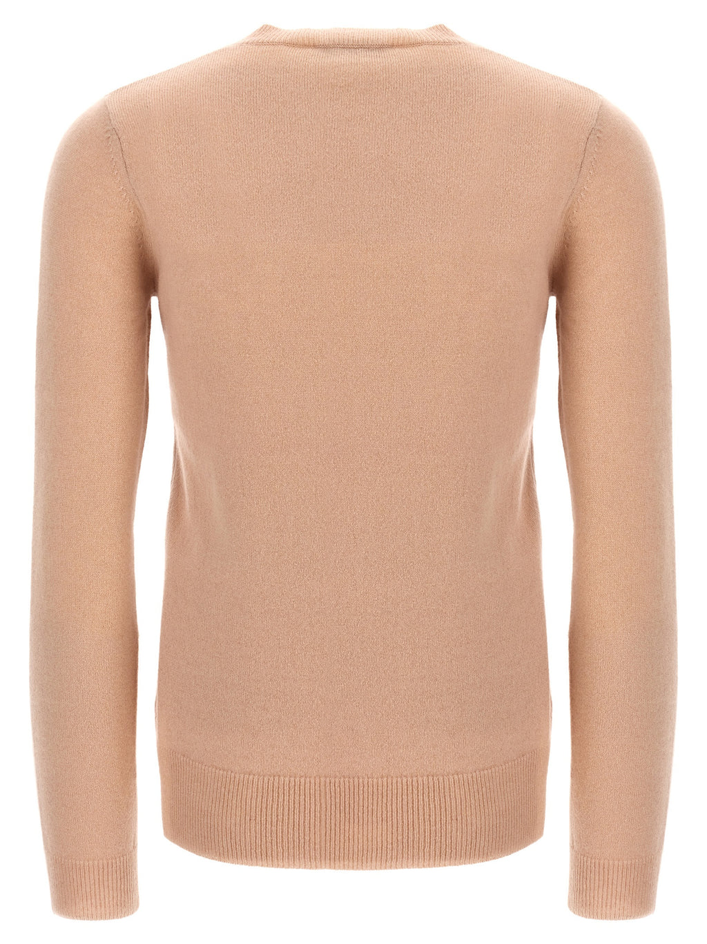 Multicolor Cashmere Cardigan
