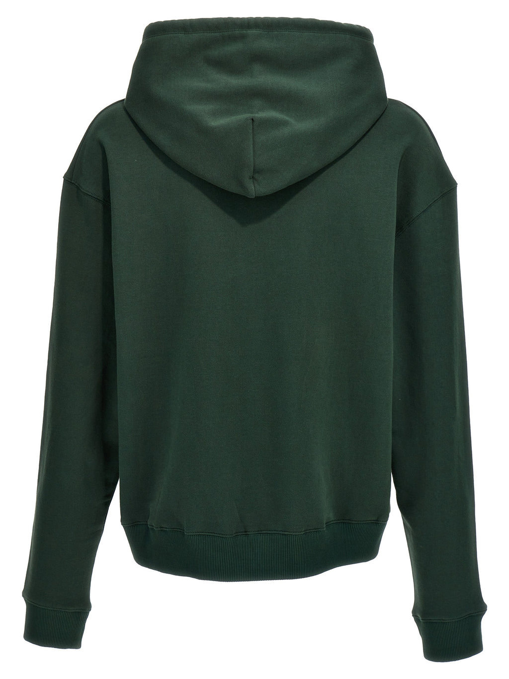Bicolor Cotton Sweatshirt
