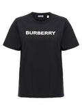 Bicolor Cotton T-Shirt