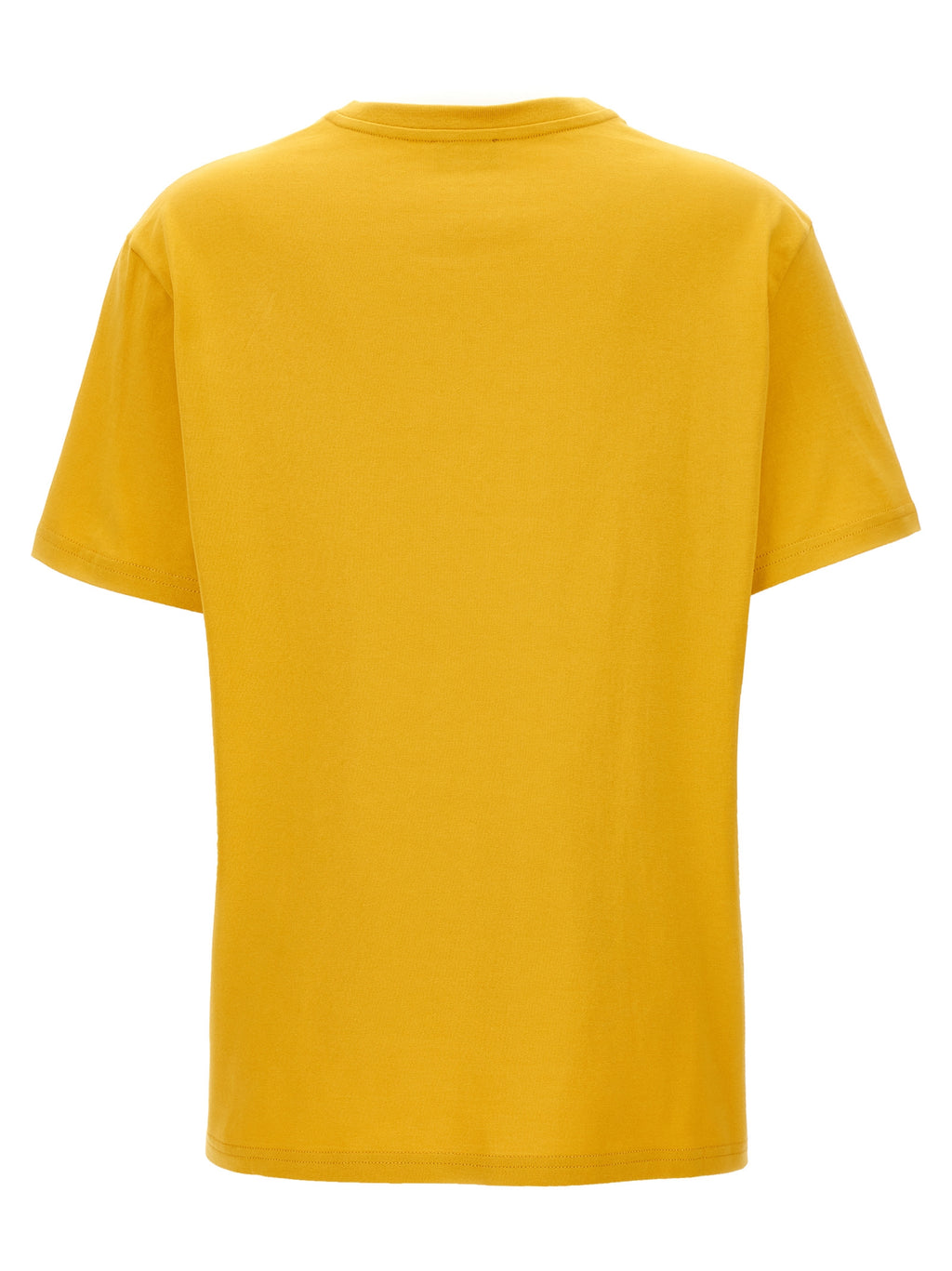 Bicolor Cotton T-Shirt