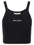 Bicolor Cotton Sport Bra