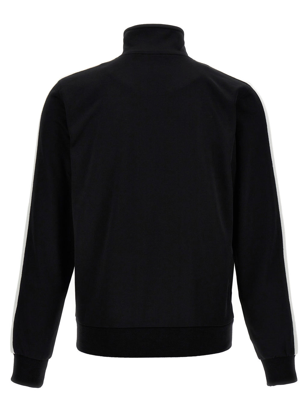 Bicolor Polyester Sweatshirt