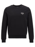 Bicolor Cotton Sweatshirt