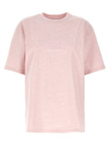 Multicolor Cotton T-Shirt