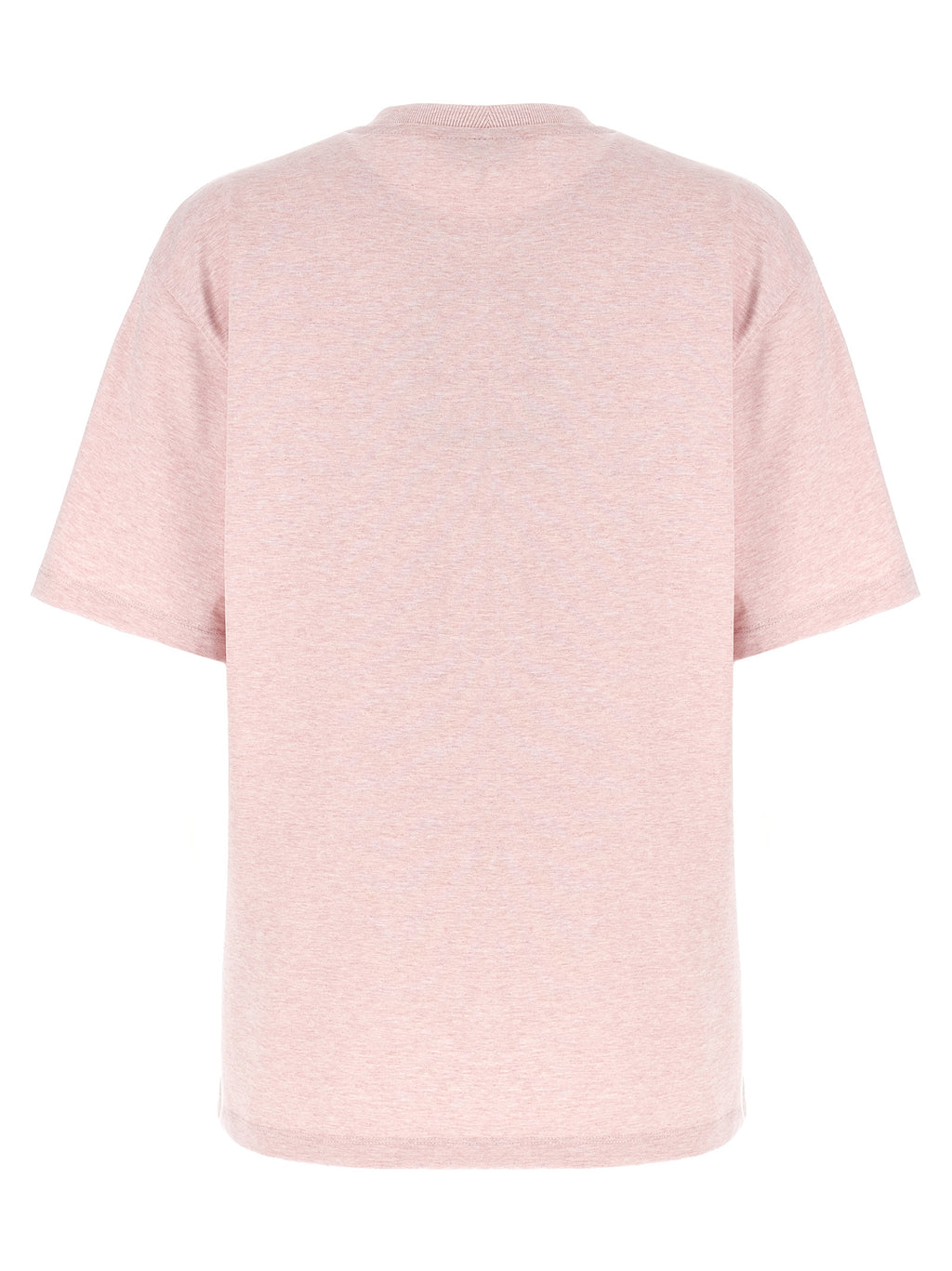 Multicolor Cotton T-Shirt