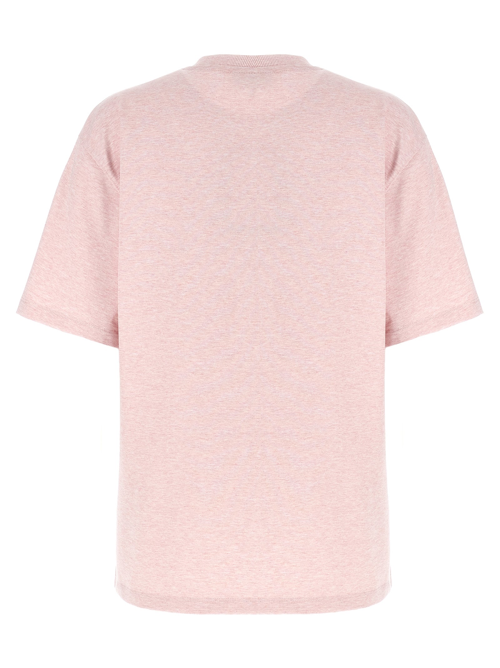 Multicolor Cotton T-Shirt