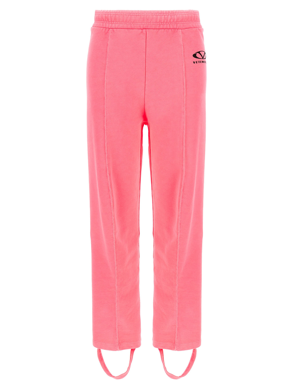 Multicolor Cotton Joggers (Workout Pants)