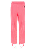 Multicolor Cotton Joggers (Workout Pants)