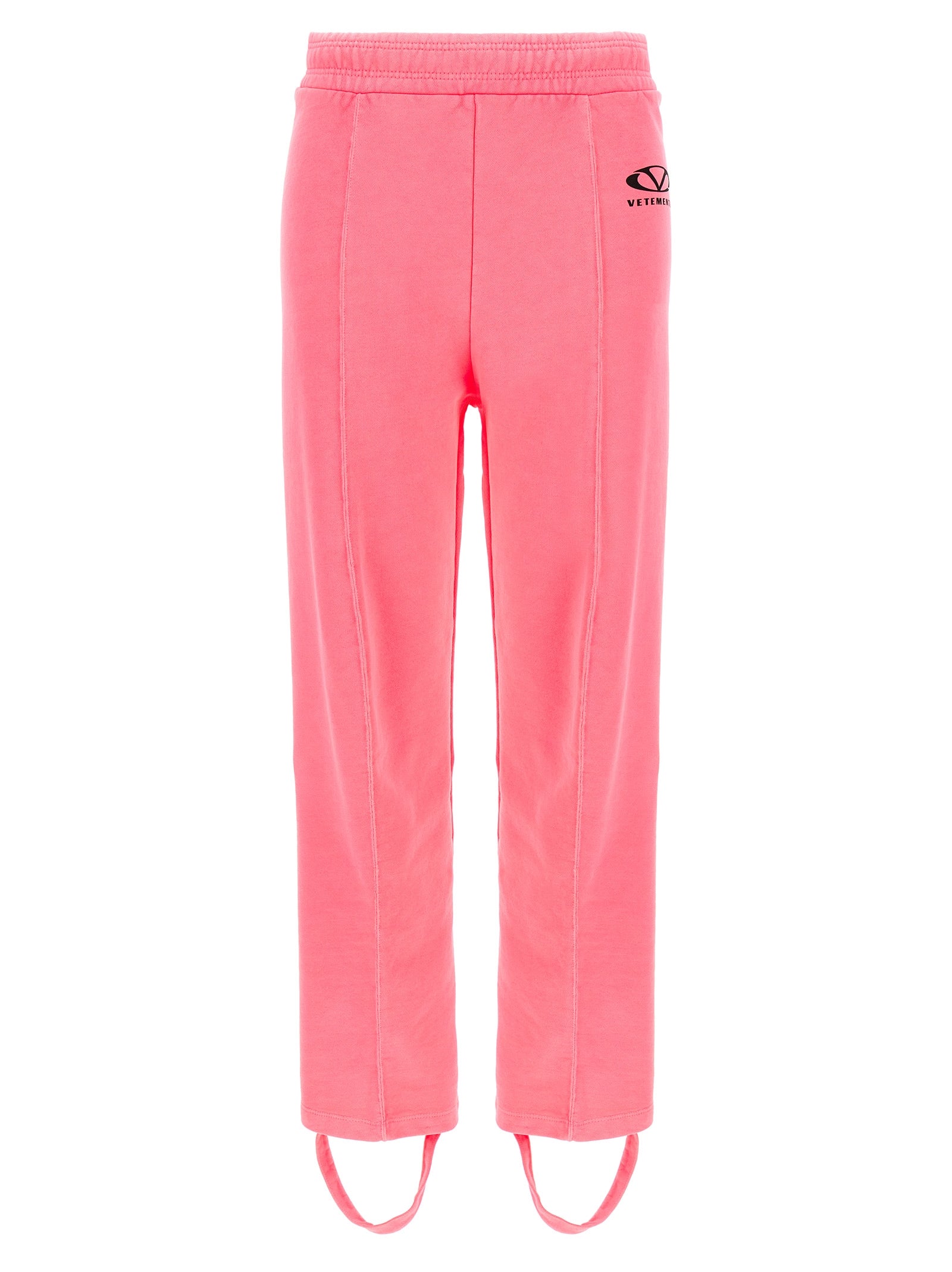 Multicolor Cotton Joggers (Workout Pants)