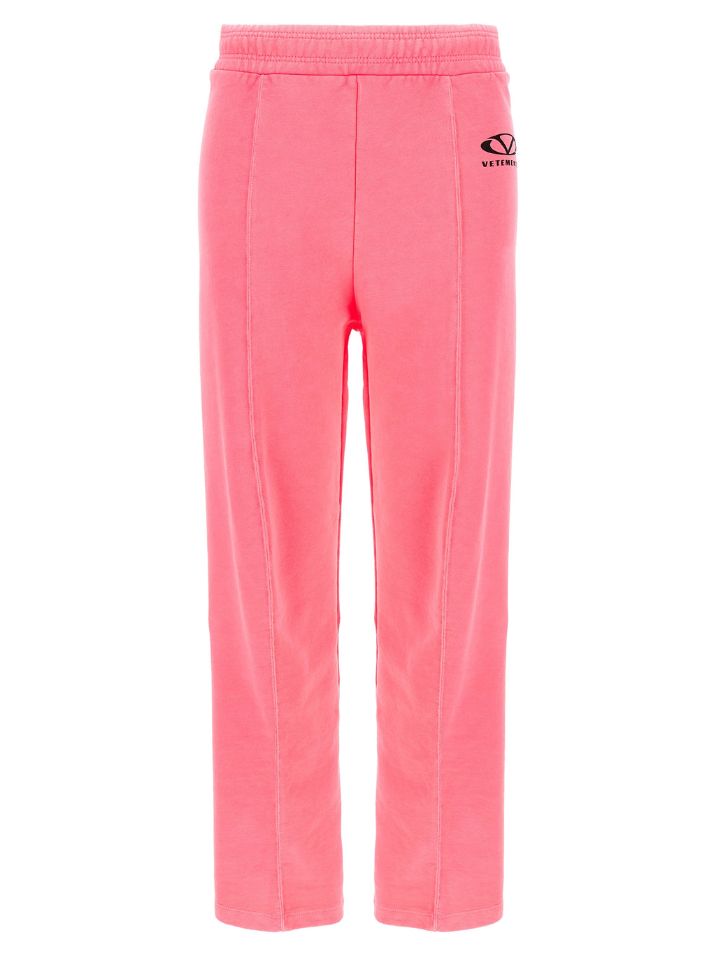 Multicolor Cotton Joggers (Workout Pants)