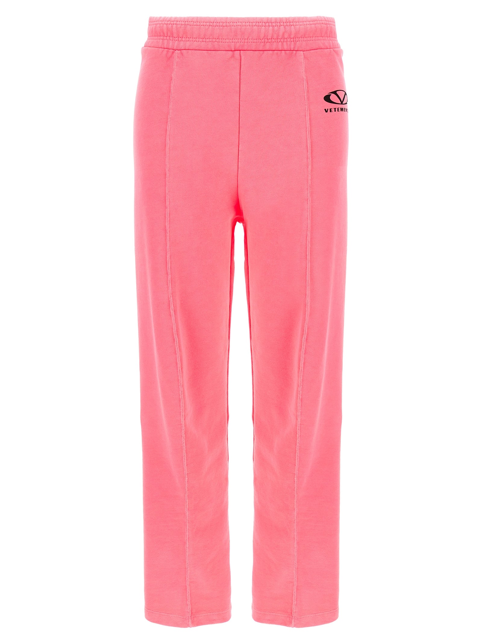 Multicolor Cotton Joggers (Workout Pants)