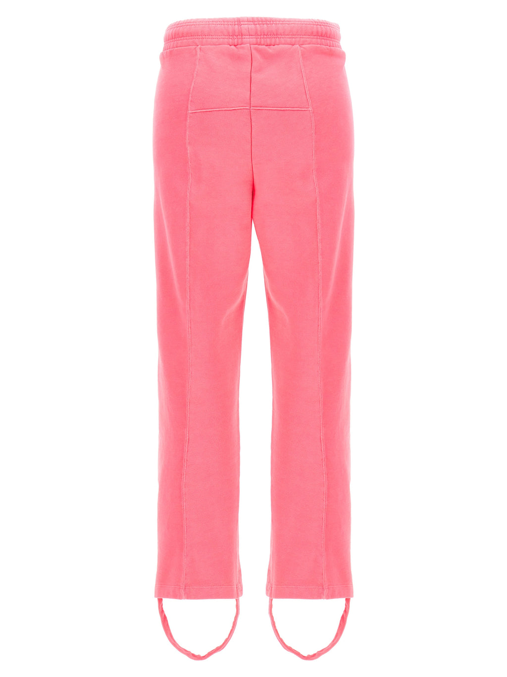 Multicolor Cotton Joggers (Workout Pants)