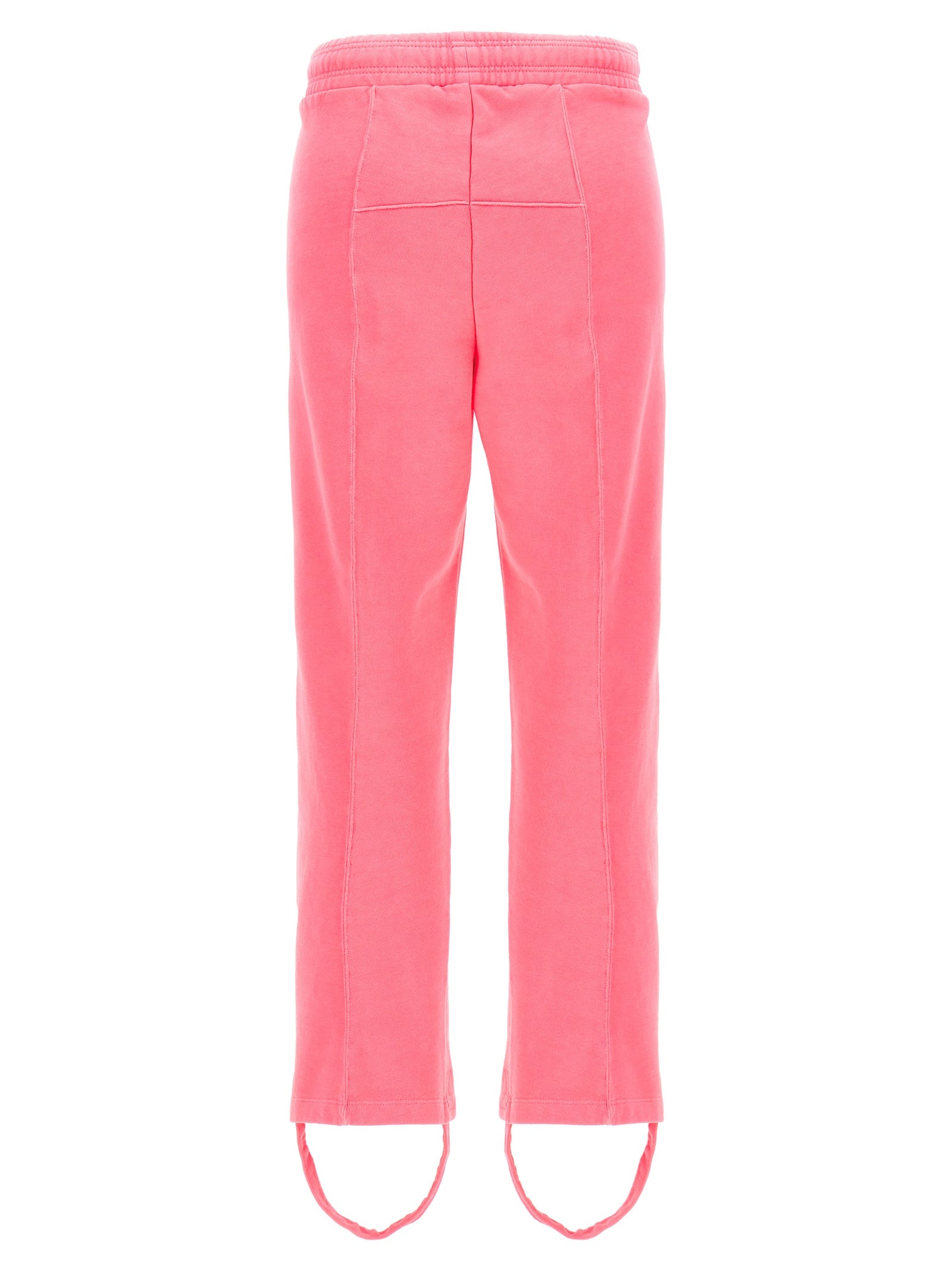 Multicolor Cotton Joggers (Workout Pants)