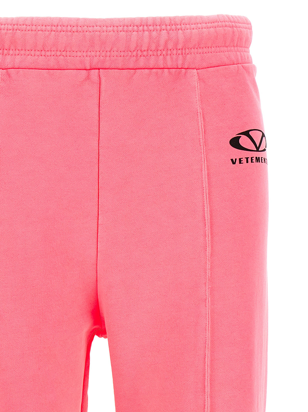 Multicolor Cotton Joggers (Workout Pants)
