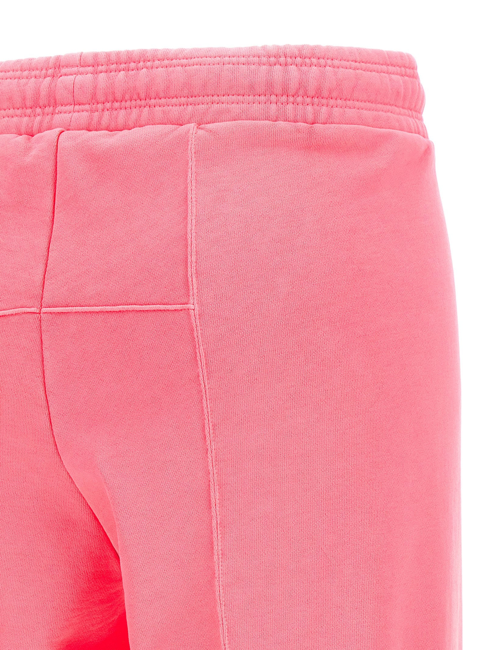 Multicolor Cotton Joggers (Workout Pants)