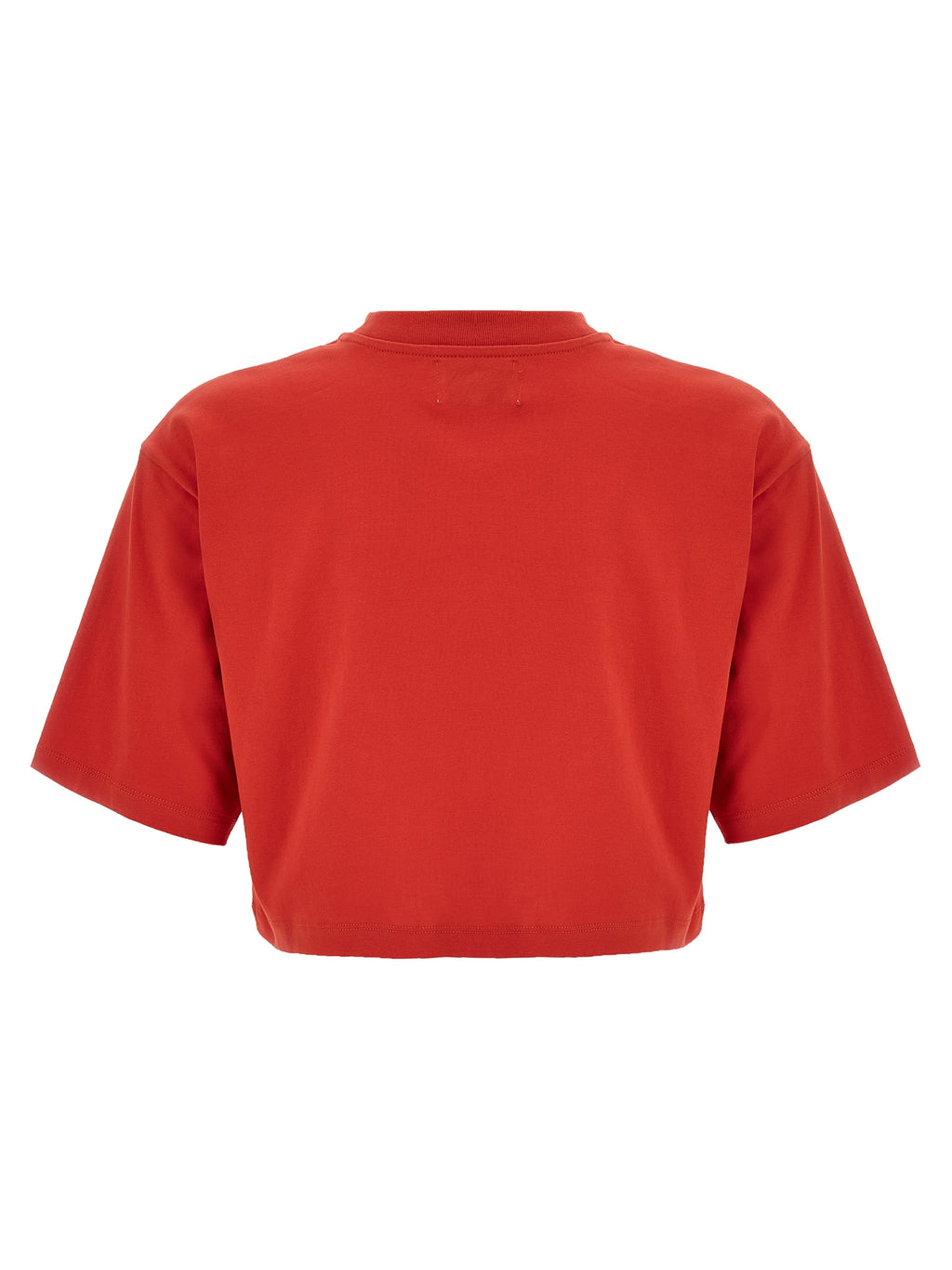 Multicolor Cotton T-Shirt