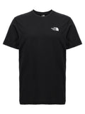 Bicolor Cotton T-Shirt