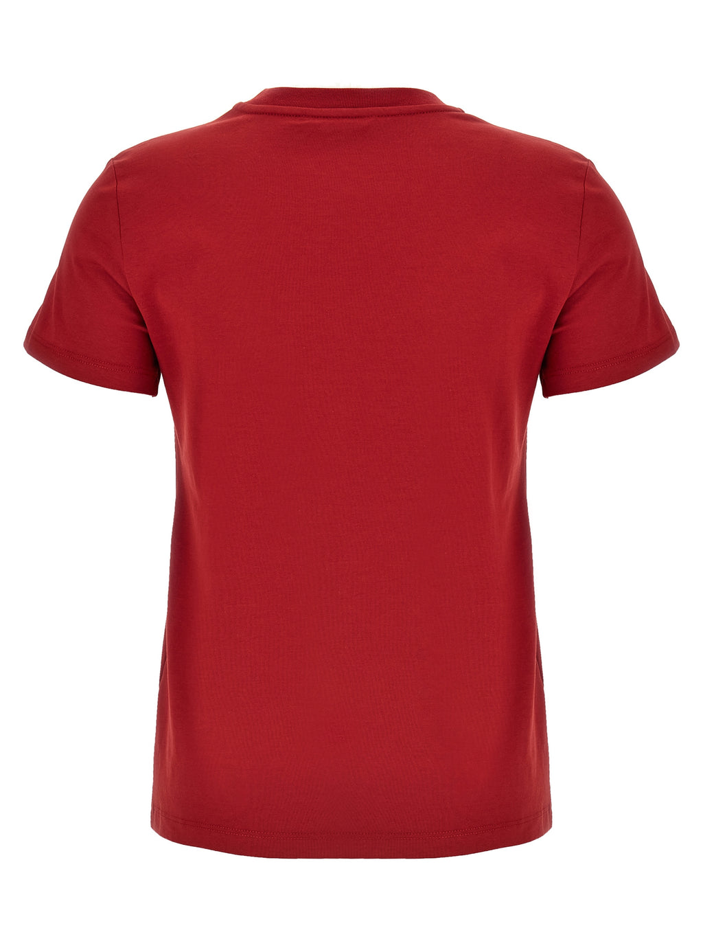 Multicolor Cotton T-Shirt