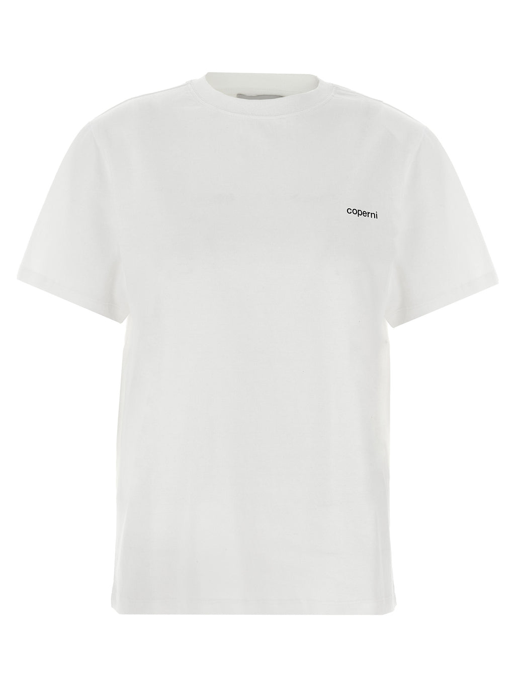 Bicolor Organic Cotton T-Shirt