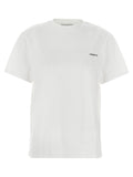 Bicolor Organic Cotton T-Shirt
