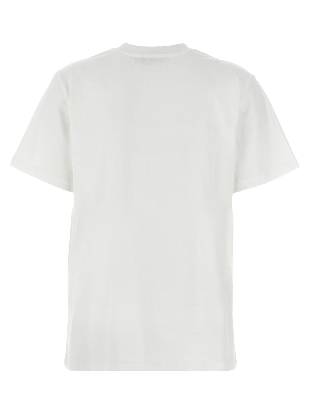 Bicolor Organic Cotton T-Shirt
