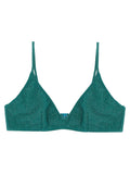 Bicolor Viscose Bikini