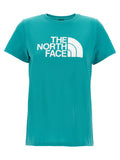 Blue Cotton Sportswear