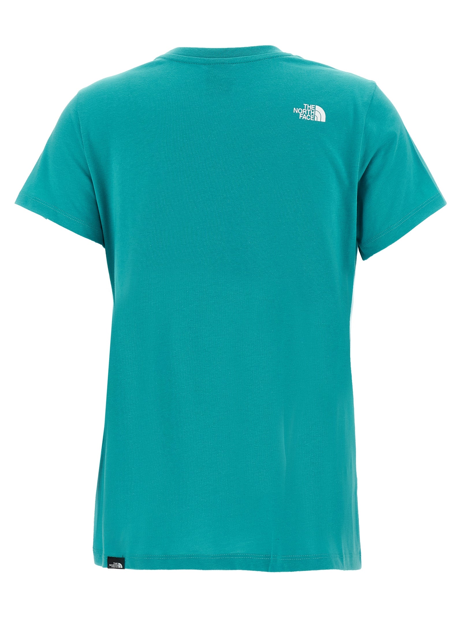 Blue Cotton Sportswear