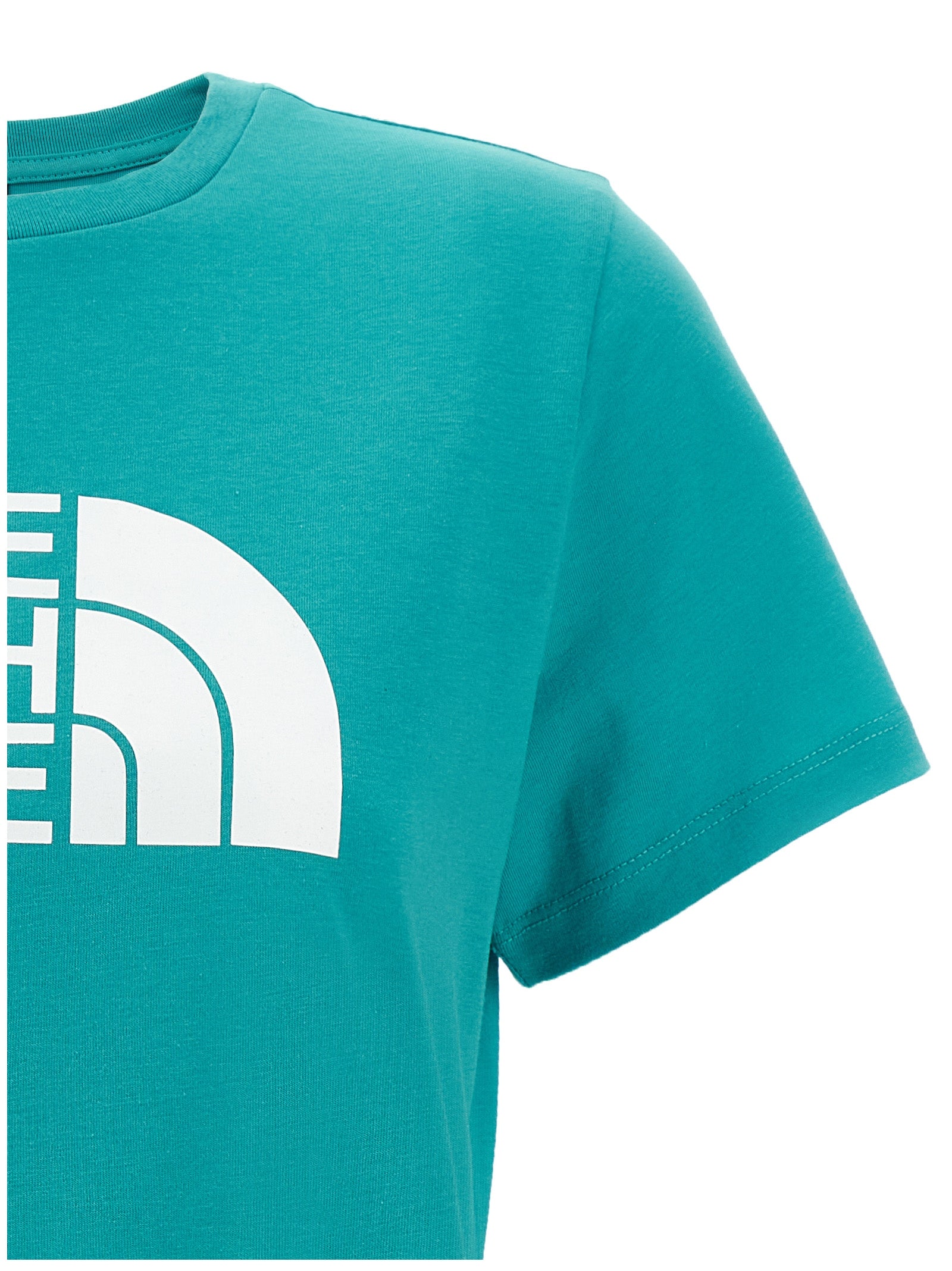 Blue Cotton Sportswear