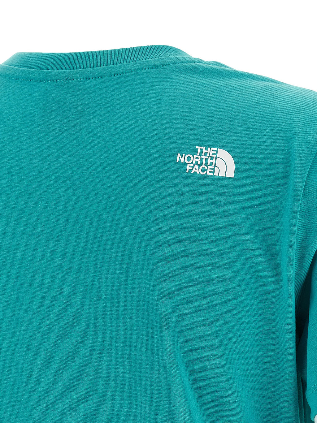 Blue Cotton Sportswear