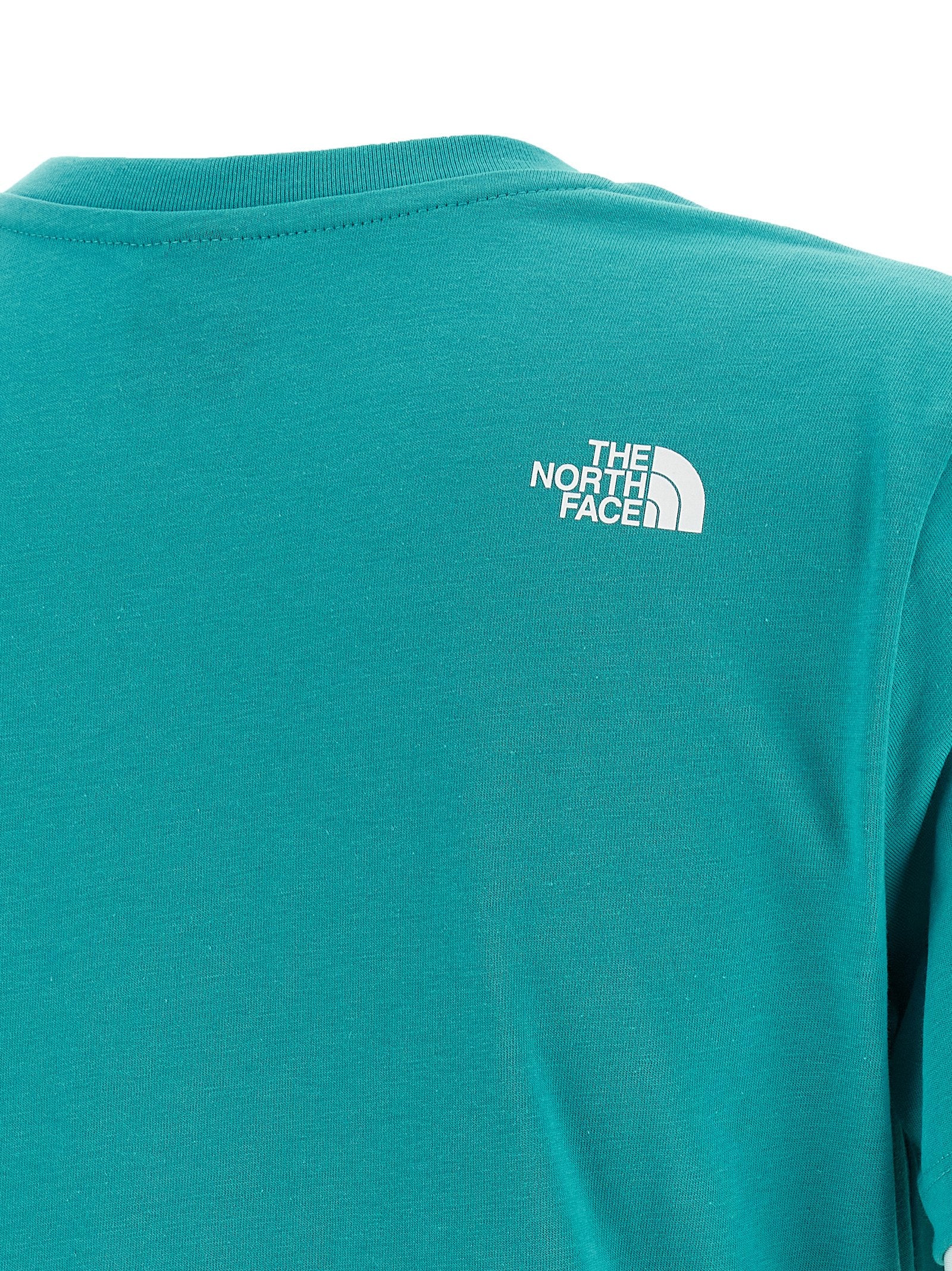 Blue Cotton Sportswear