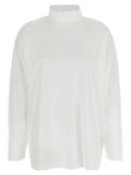 White Cotton Cardigan