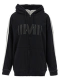 Multicolor Cotton Sweatshirt