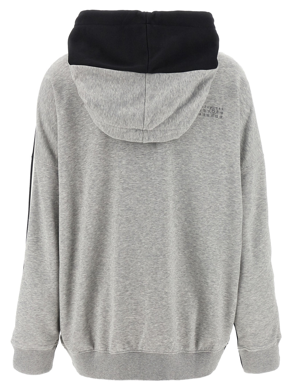 Multicolor Cotton Sweatshirt
