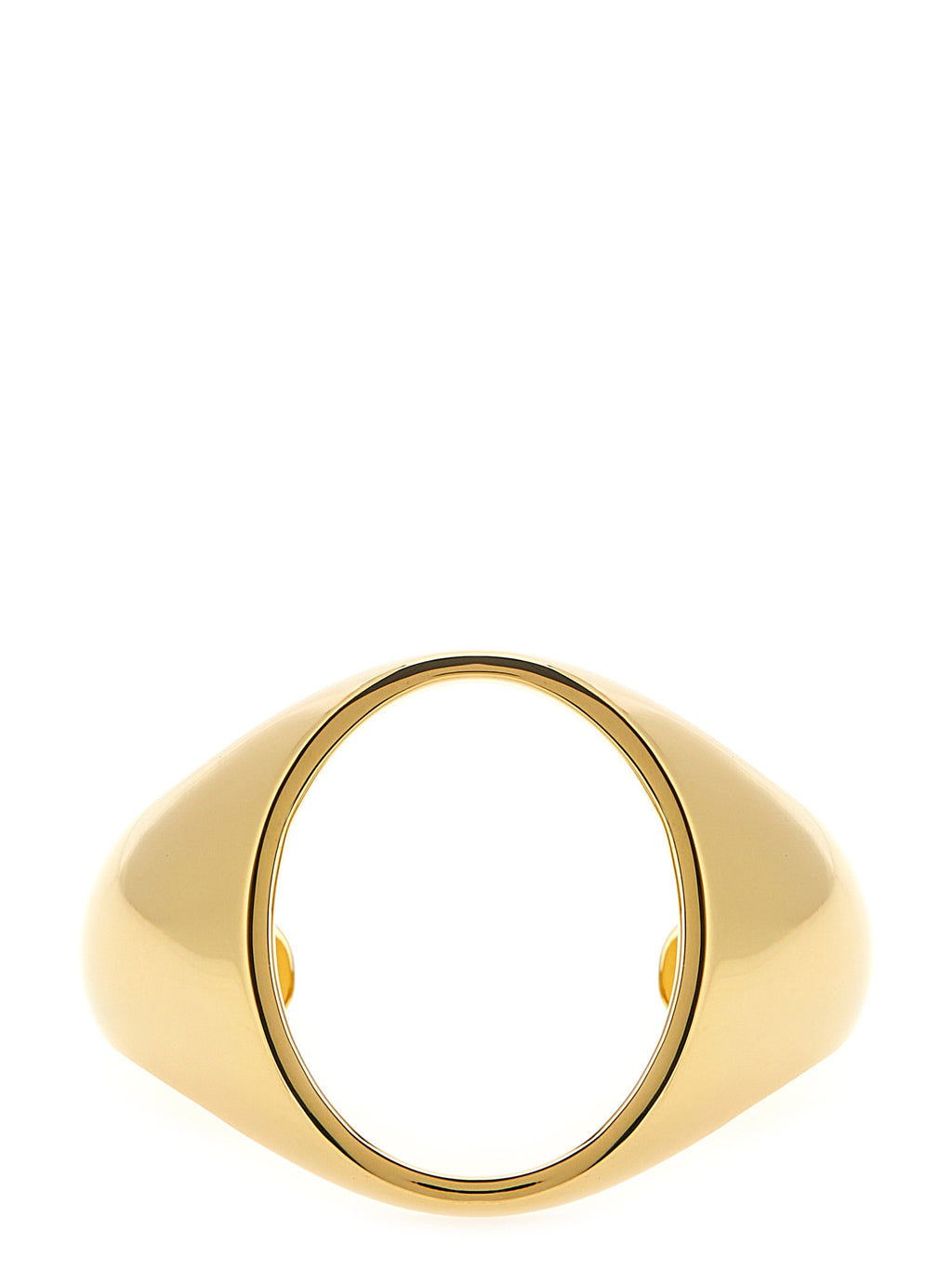 Gold Brass Bracelet