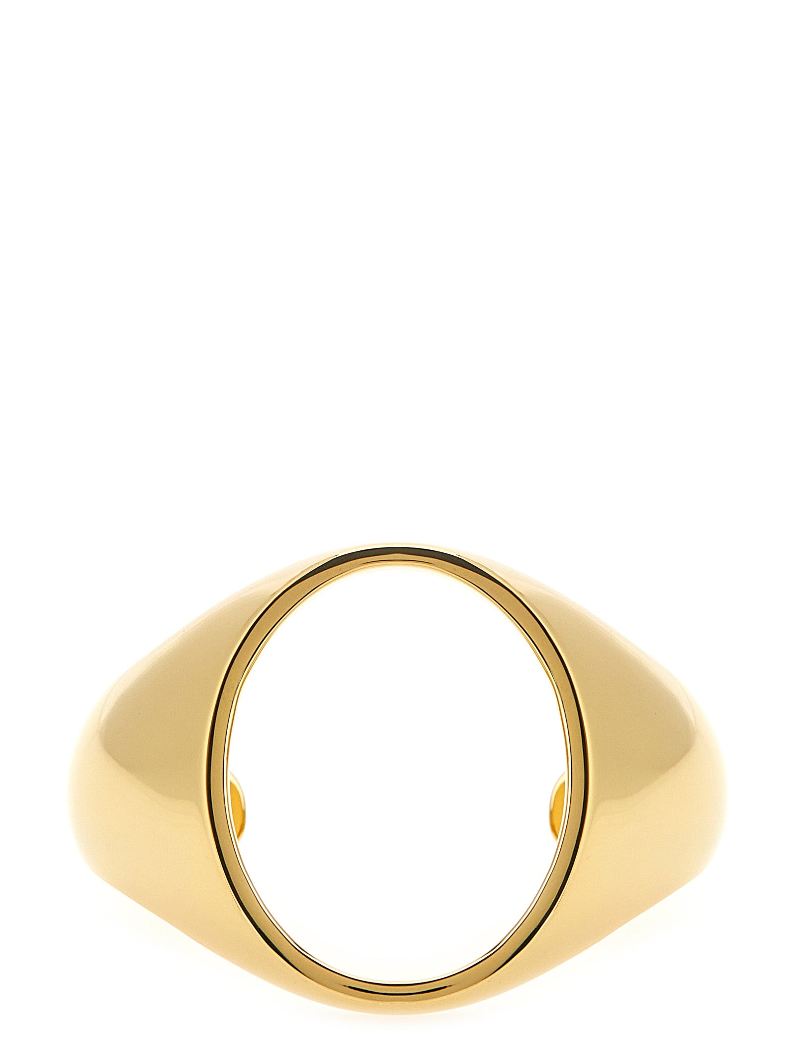 Gold Brass Bracelet