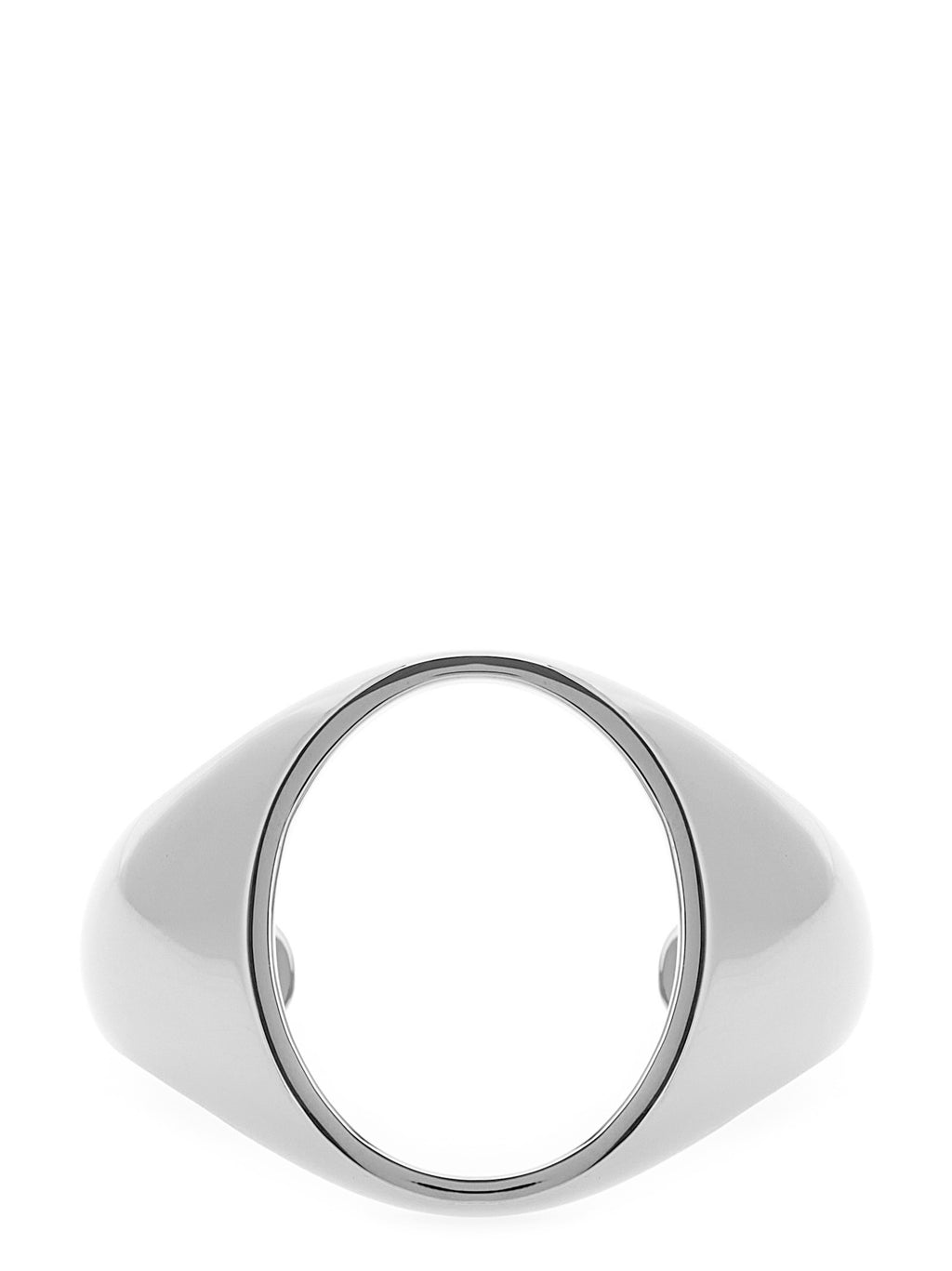 Silver Brass Bracelet