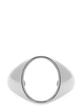 Silver Brass Bracelet