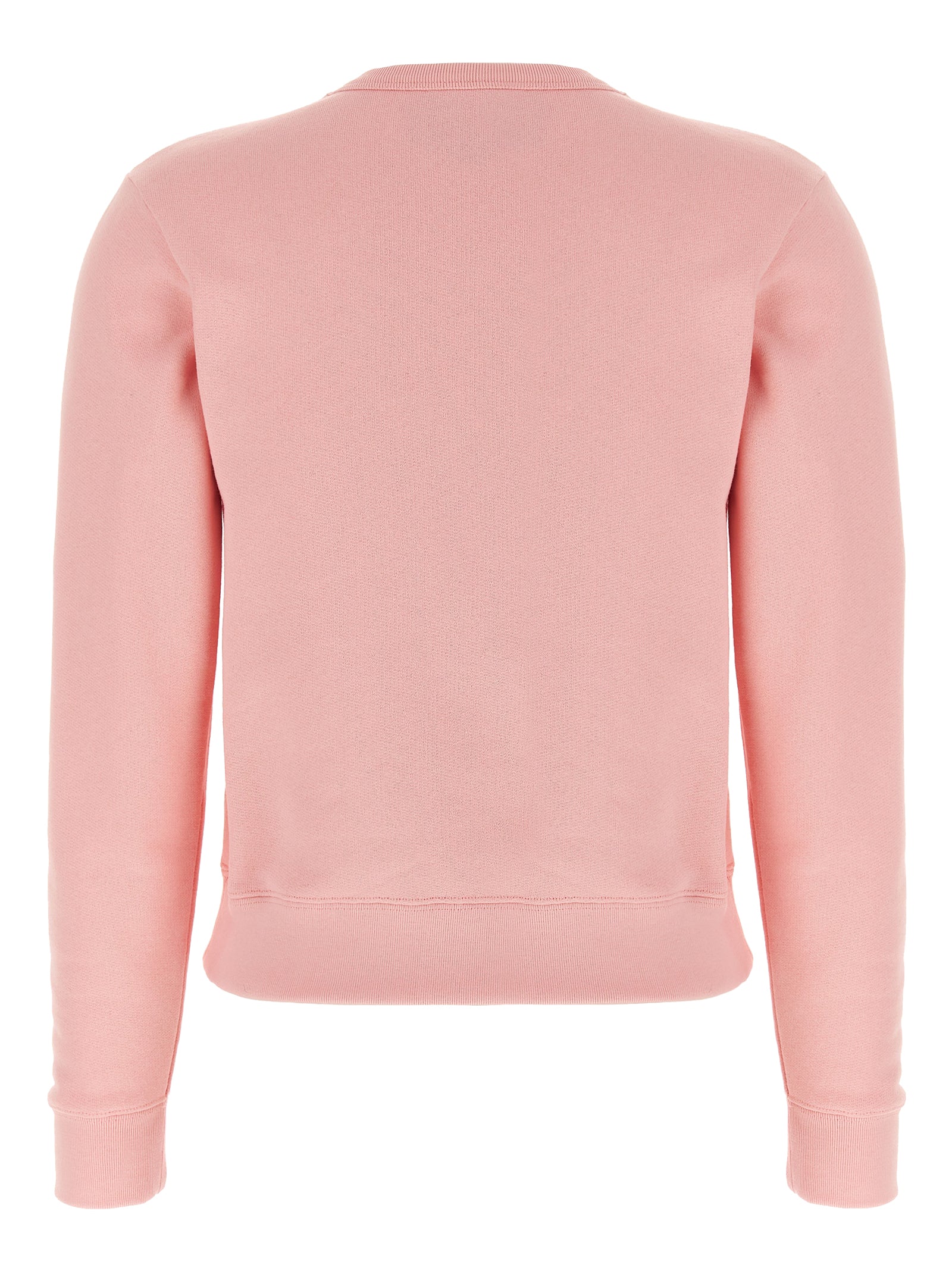 Multicolor Cotton Sweatshirt