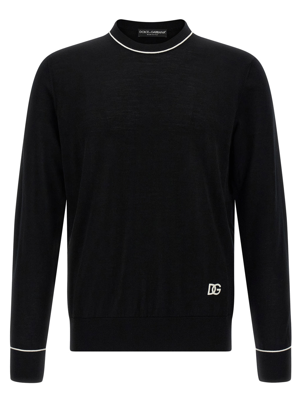 Black Marabou Cardigan
