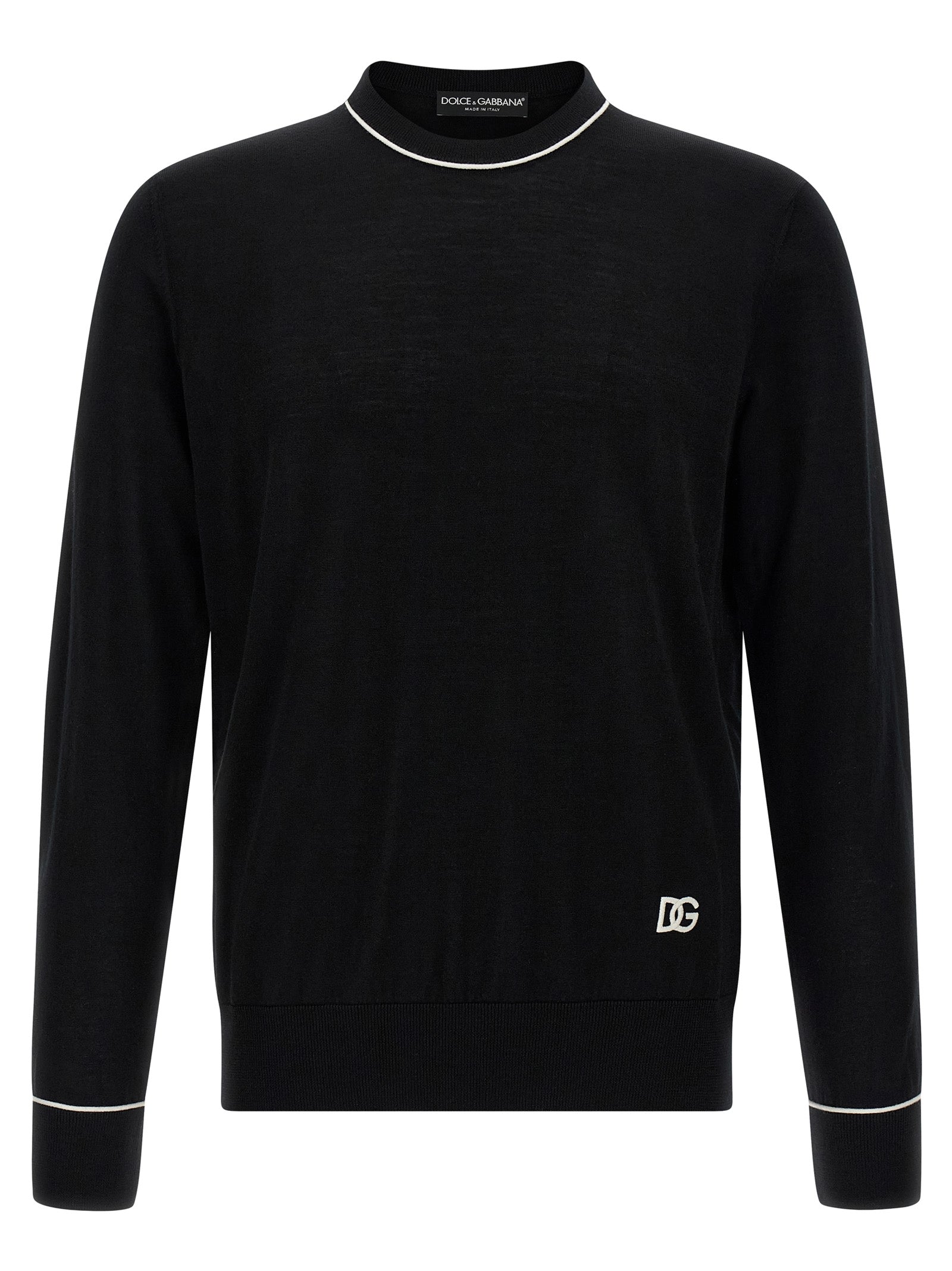 Black Marabou Cardigan