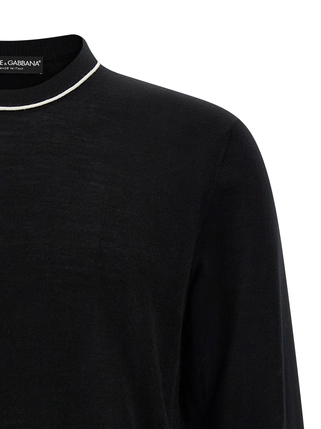 Black Marabou Cardigan