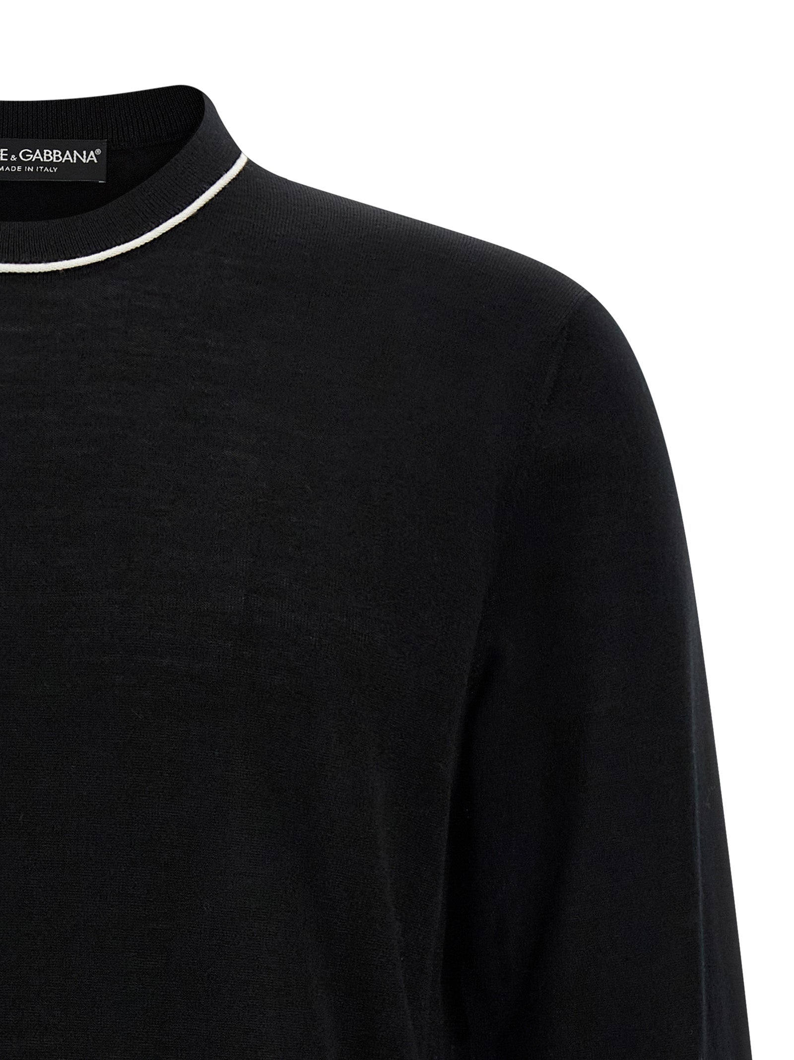 Black Marabou Cardigan