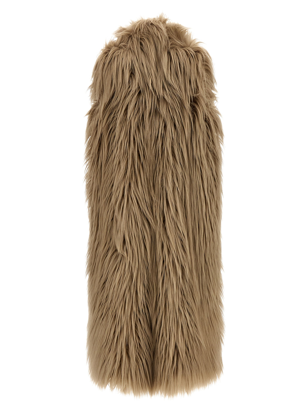 Beige Modal Coat