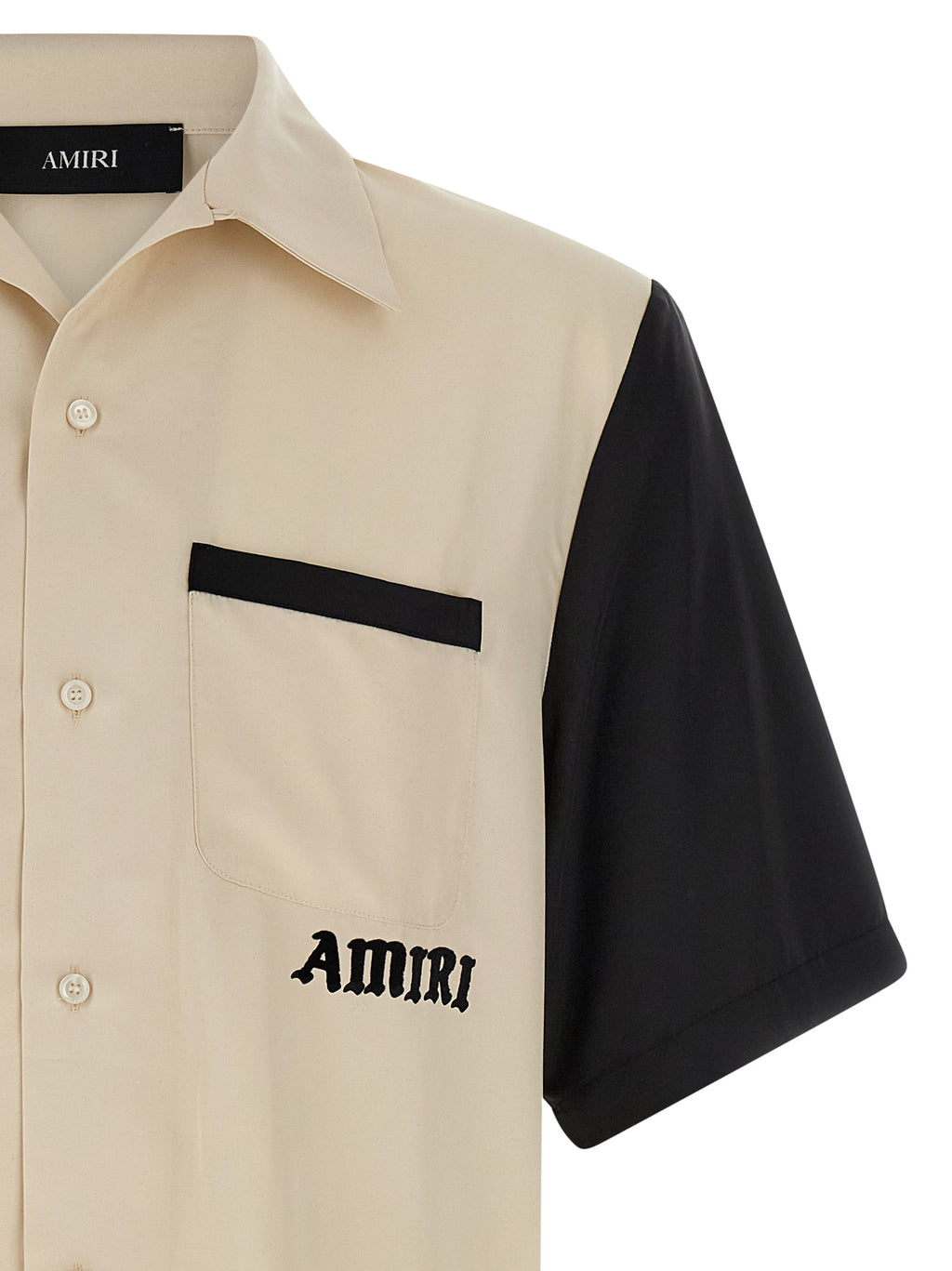 Multicolor Modal Blouse