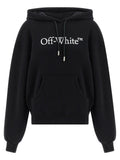 Bicolor Cotton Hoodie