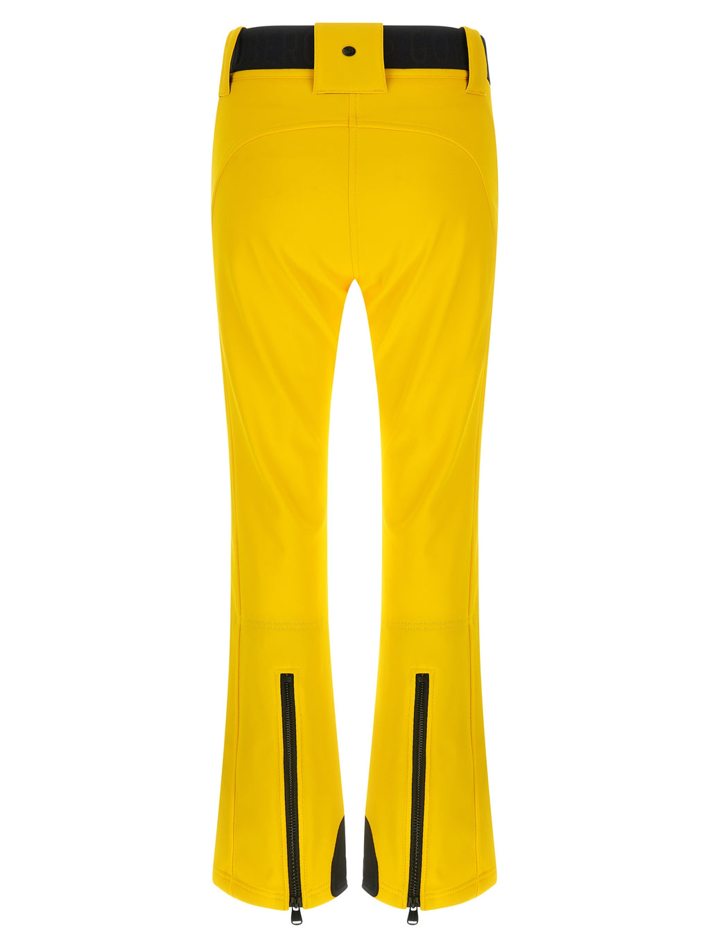Bicolor Polyester Athletic Pants