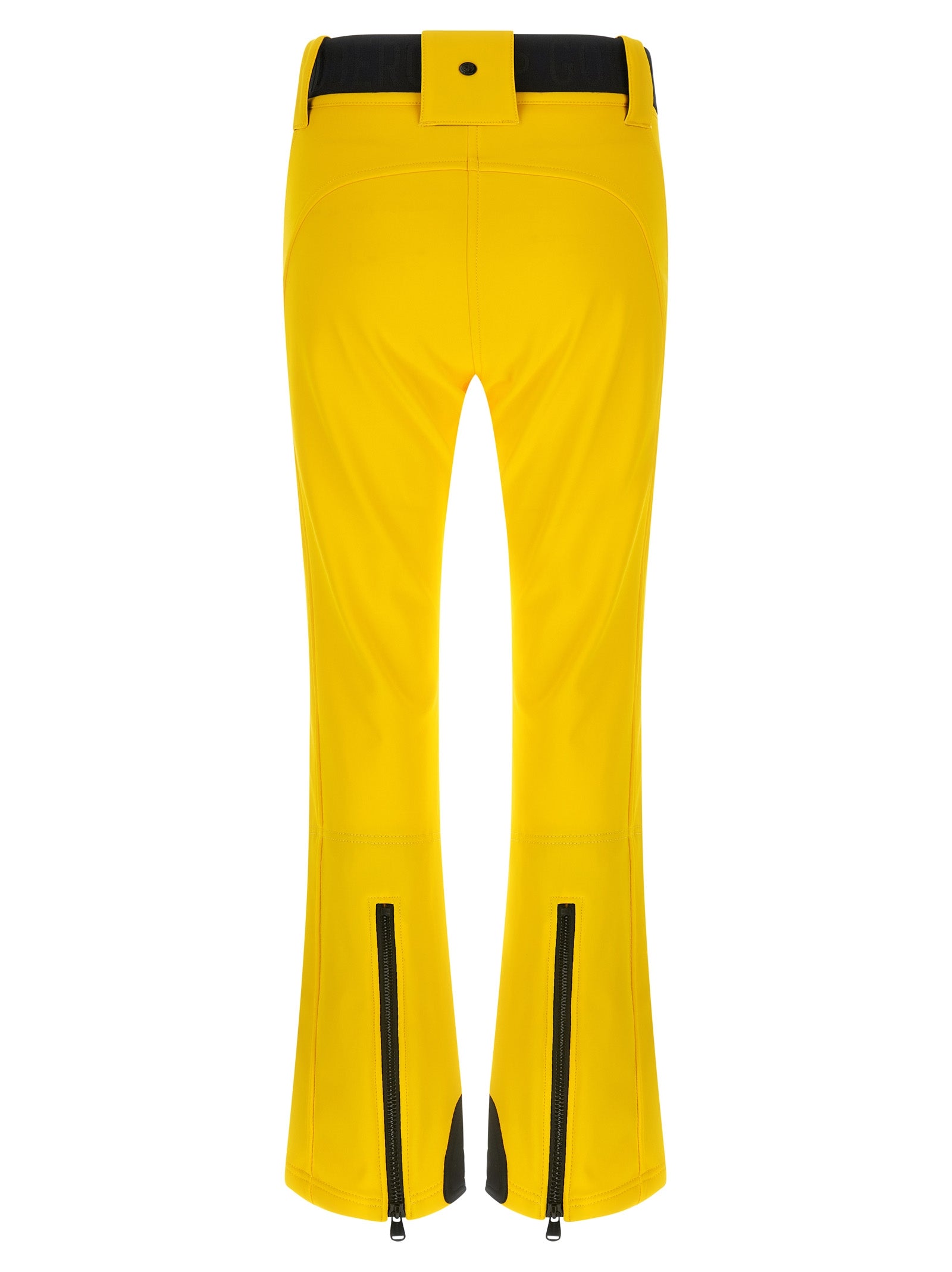 Bicolor Polyester Athletic Pants