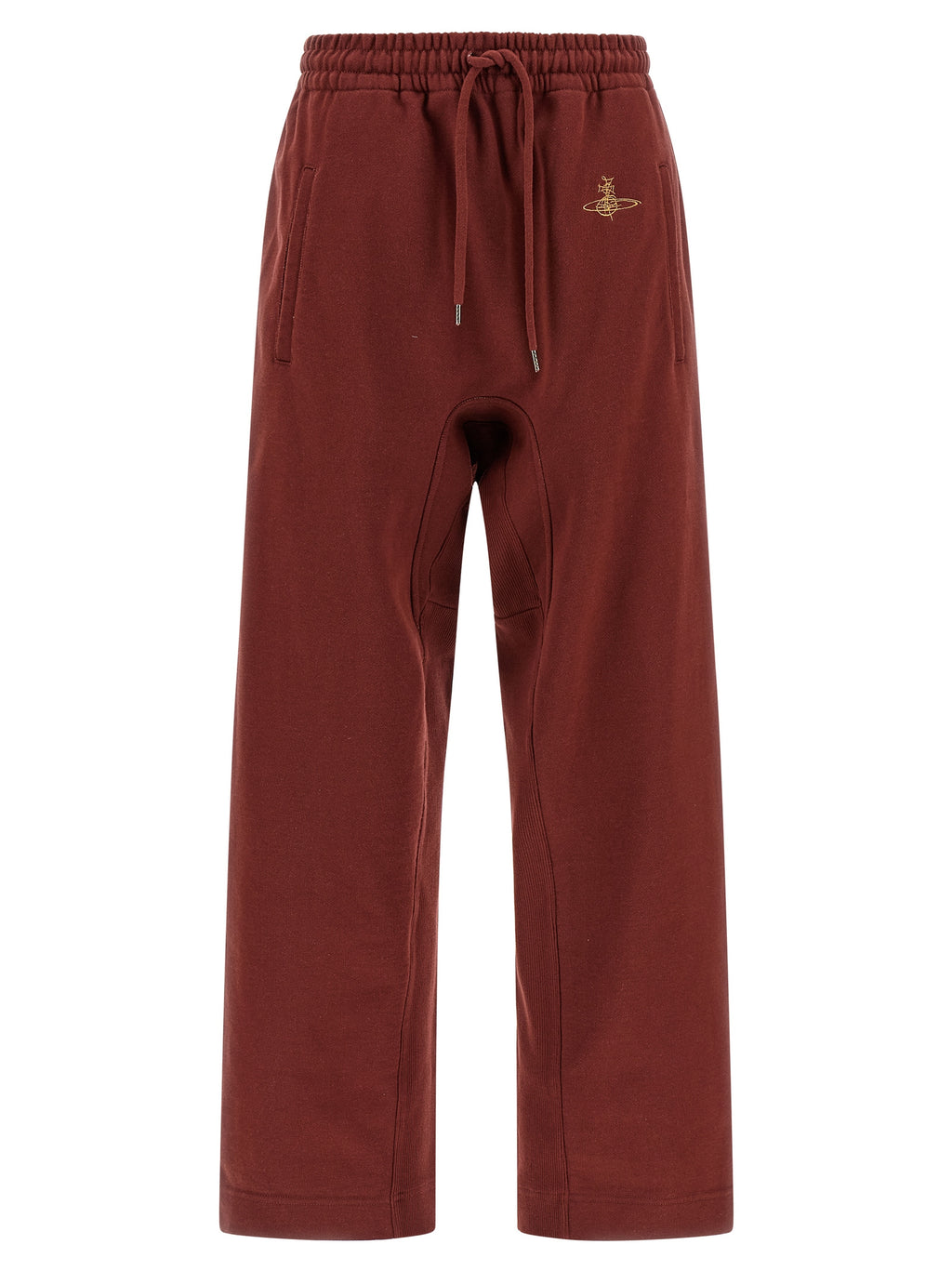 Multicolor Cotton Joggers (Workout Pants)